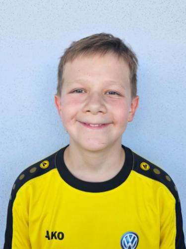 Lukas Jockel