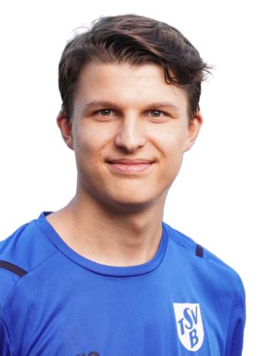 Jonah Schuster