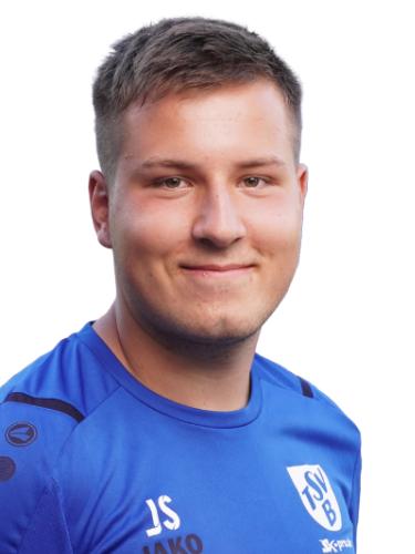 Justin Söhnel