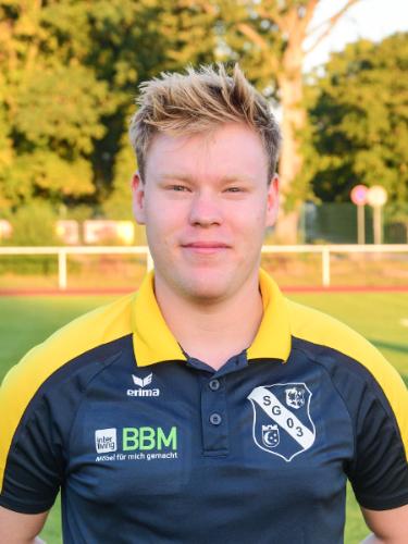 Hannes Bengsch
