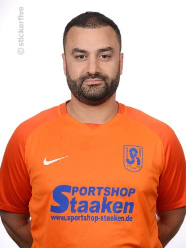 Okan Oguz