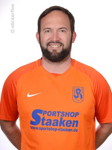 Matthias Rathenow