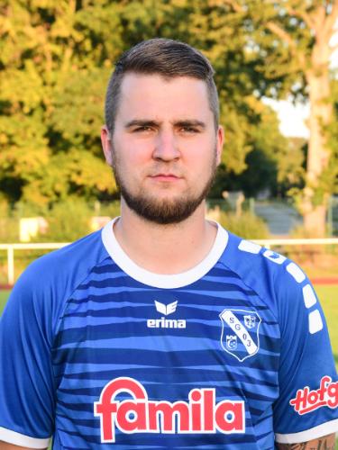 Dominik Plate