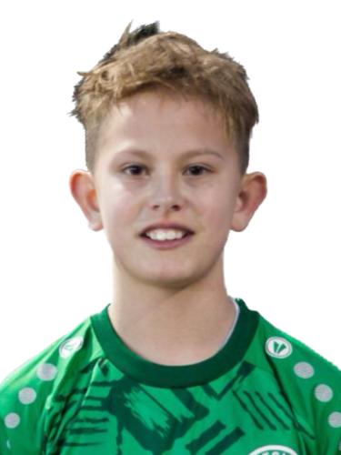 Elias Dawid Müller