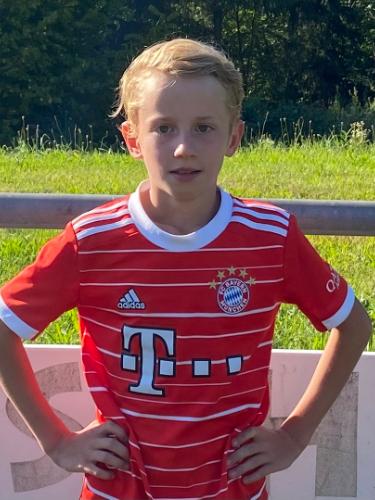 Emil Nila Von Petersdorff