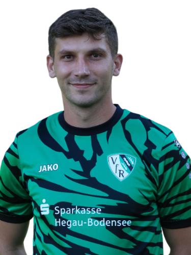 Azur Salihovic