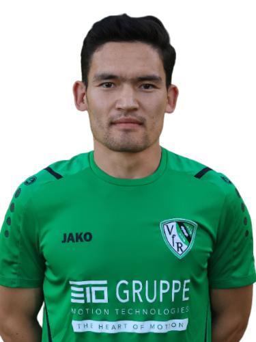 Hayatullah Mohammadi