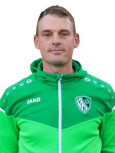 Martin Warnke
