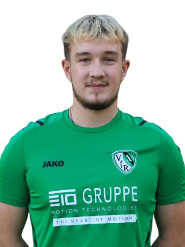 Nick Wagner
