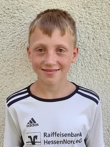 Elias Eckenberger