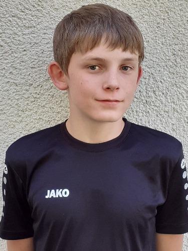 Julien Louis Helfrich