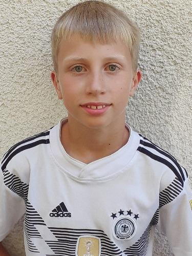 Jonas Eckenberger