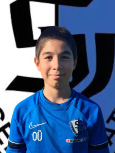 Onur Ünsal