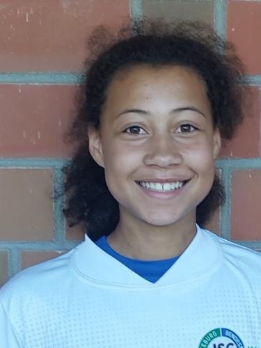 Caroline Franka Bosselmann