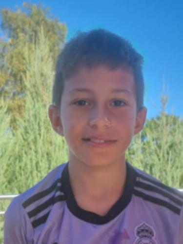 Evangelos Bourinakis