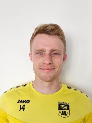 Nils Alexander Andriessen