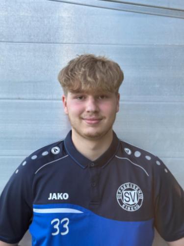 Lukas Meinicke
