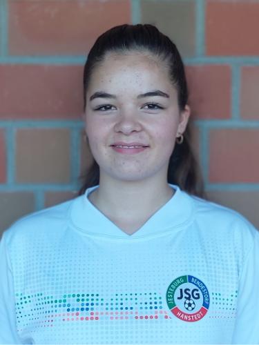 Mathilda Liselotta Stinshoff