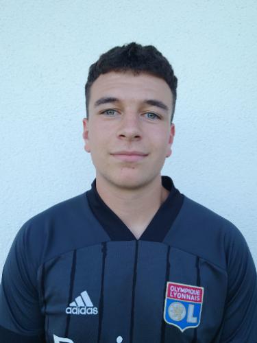 Luca Milz
