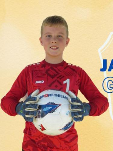Jano Gero Grohme