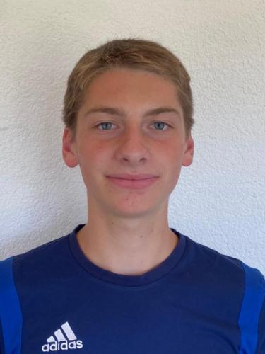Jonas Wanner
