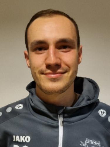 Niklas Coopmann