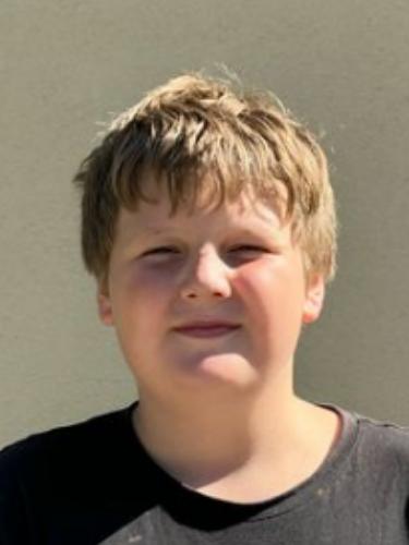 Justin Alexander Lüpke