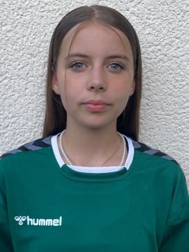Monique Dürrbeck