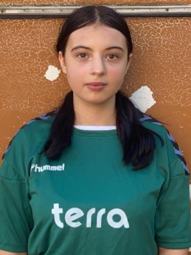 Meryem Felicia Okur