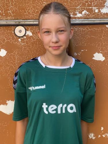 Emilia Kring