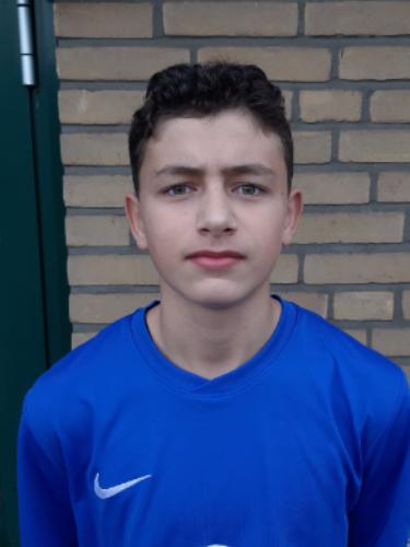 Bilal Aoulad Charif