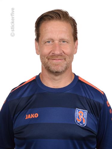 Thomas Möllers