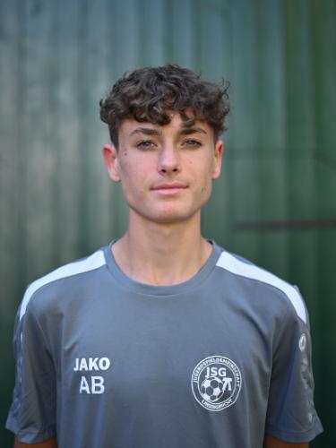 Anton Back
