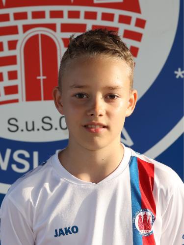 Cedrik Breuer