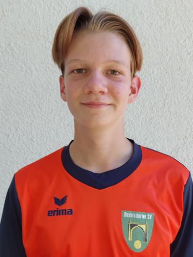 Nils Fendler