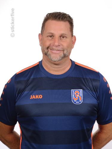Andreas Winter