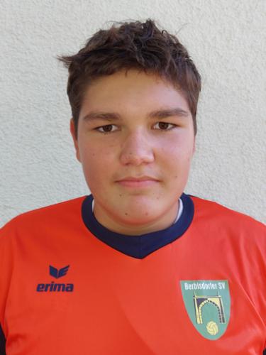 Thorben Krause
