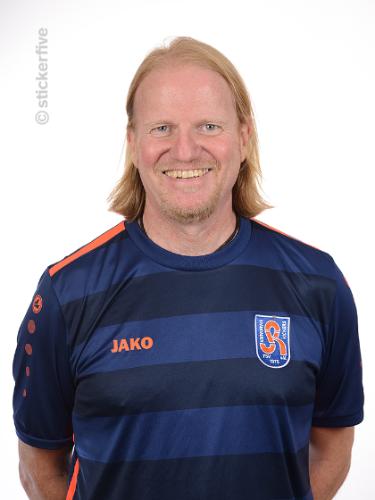 Axel Schuster
