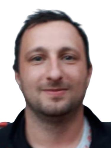 Tim Helesky