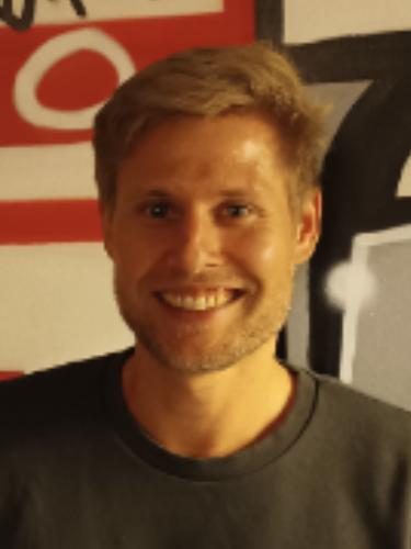 Mark Bukovec