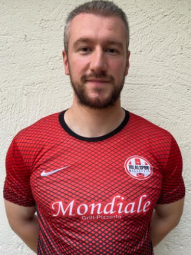 Oguzhan Balci