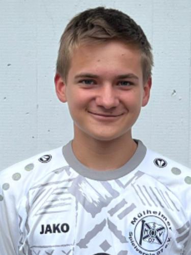 Nico von der Warth