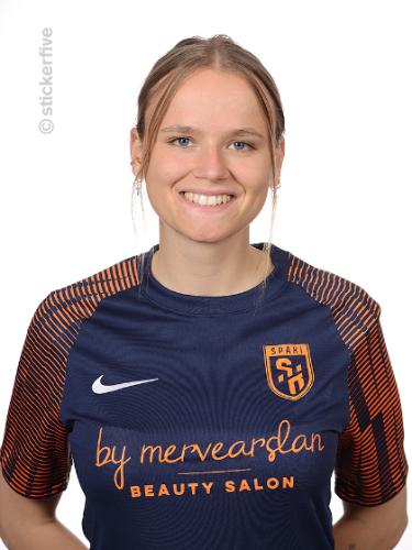 Lara Emde