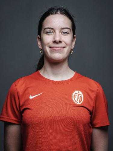 Carlotta Marie Ahlers