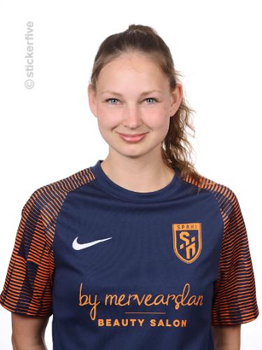 Laura Voß