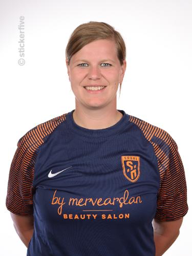 Lisa Krüger