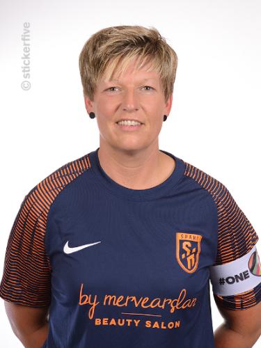 Silvana Rust