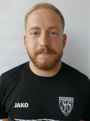 Marvin Ehrhardt