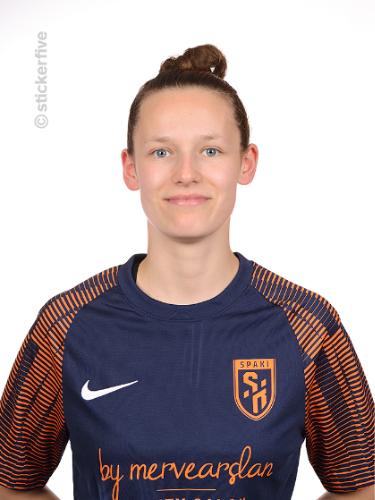Nadja Ulrich