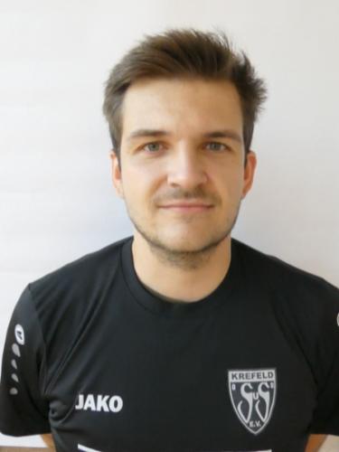 Philippe Fernandez